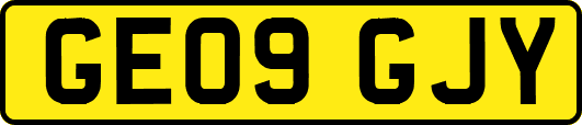 GE09GJY