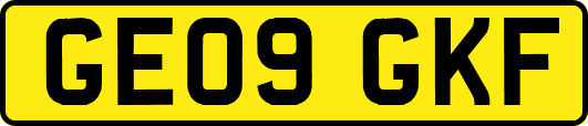GE09GKF