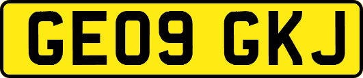 GE09GKJ