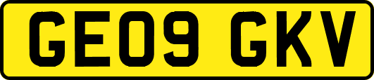 GE09GKV
