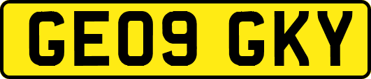 GE09GKY