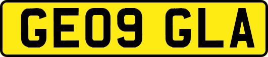 GE09GLA