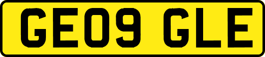 GE09GLE