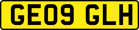 GE09GLH