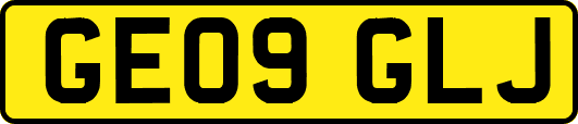GE09GLJ