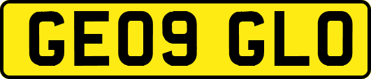 GE09GLO