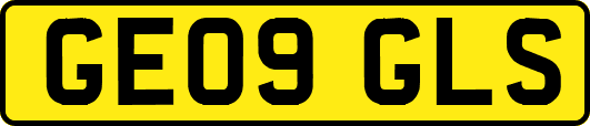 GE09GLS