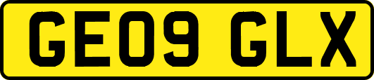 GE09GLX