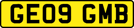 GE09GMB