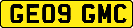 GE09GMC