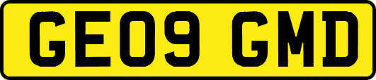 GE09GMD