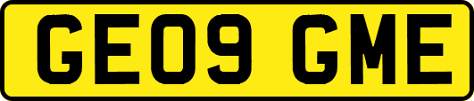 GE09GME
