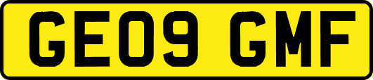 GE09GMF