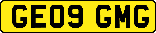 GE09GMG