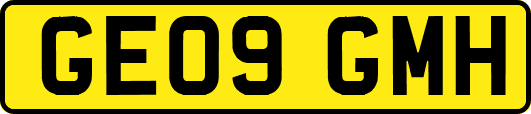 GE09GMH