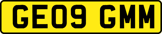 GE09GMM