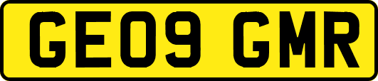 GE09GMR