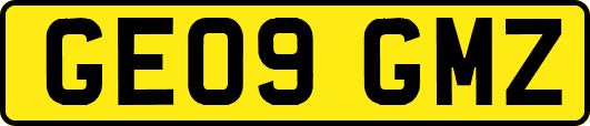 GE09GMZ