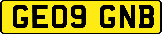 GE09GNB