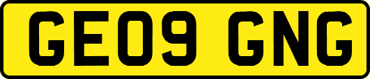 GE09GNG