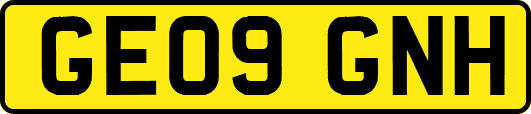 GE09GNH