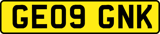 GE09GNK