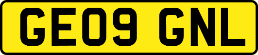 GE09GNL