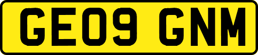 GE09GNM