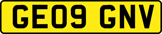GE09GNV