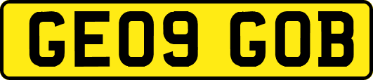 GE09GOB
