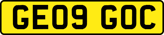 GE09GOC
