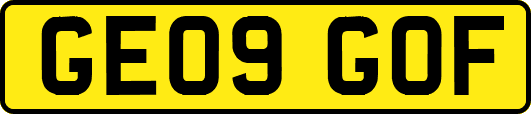 GE09GOF