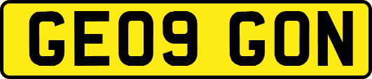 GE09GON