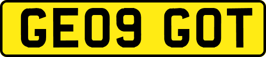 GE09GOT