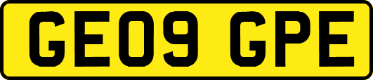 GE09GPE