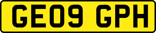 GE09GPH