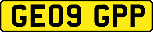 GE09GPP