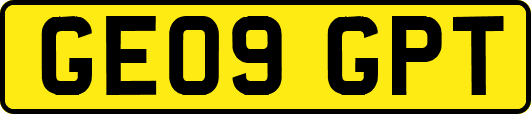 GE09GPT