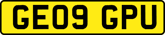 GE09GPU