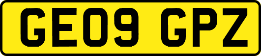 GE09GPZ