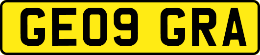 GE09GRA