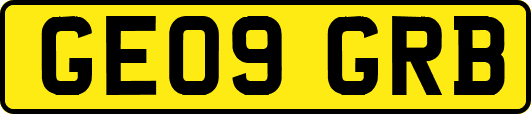 GE09GRB