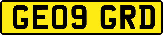 GE09GRD