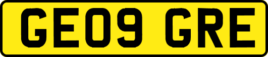 GE09GRE