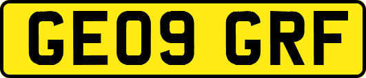 GE09GRF