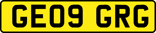 GE09GRG