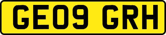GE09GRH
