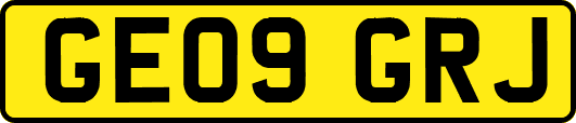 GE09GRJ