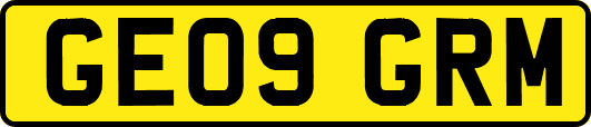GE09GRM
