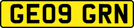 GE09GRN